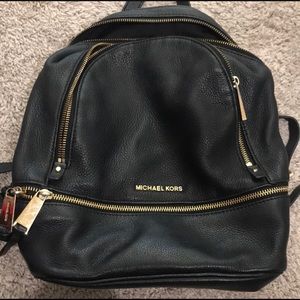 Michael Kors Rhea backpack